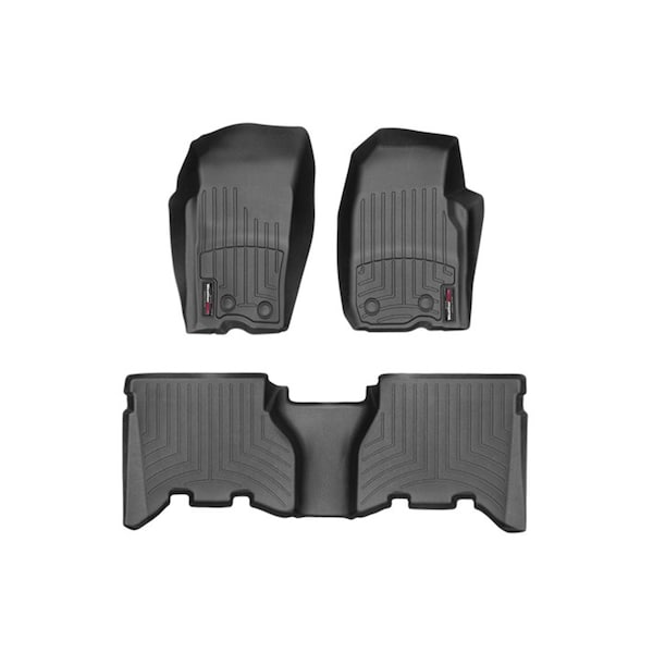 FloorLiners, 4412151-4412142